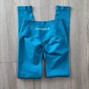 ‘Neptune’ Amplify Legging